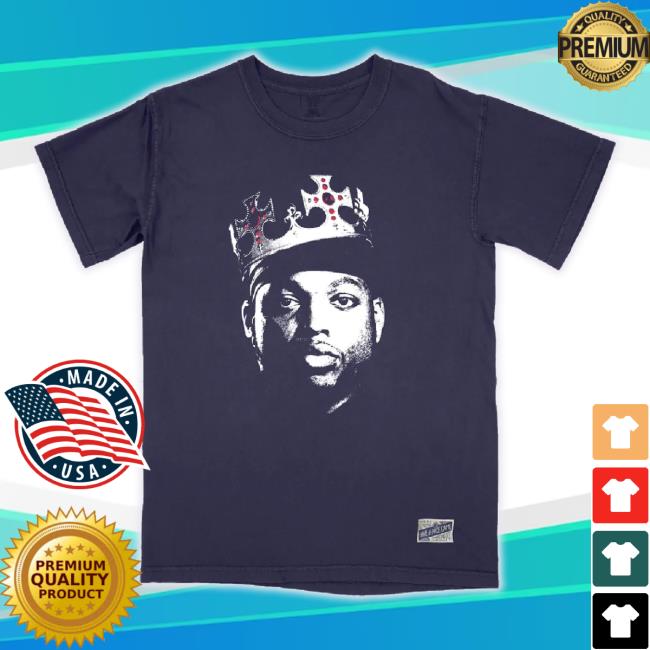 Official Hang Tn Merch Store King Of The South - Derrick Henry Hoodie Sweatshirt Hangtn Shop