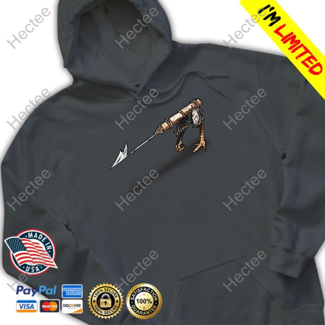 Chickenpoon Shirt