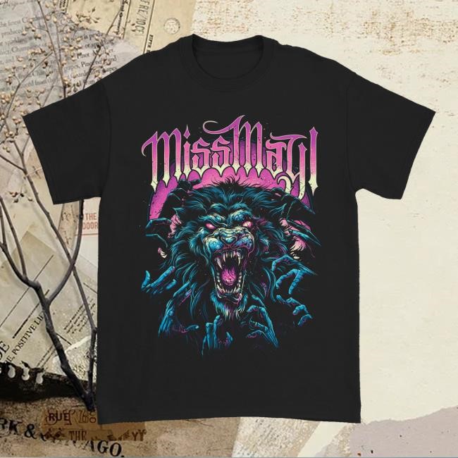 Trending Miss Maya Music Merch Store Tour Sweatshirt