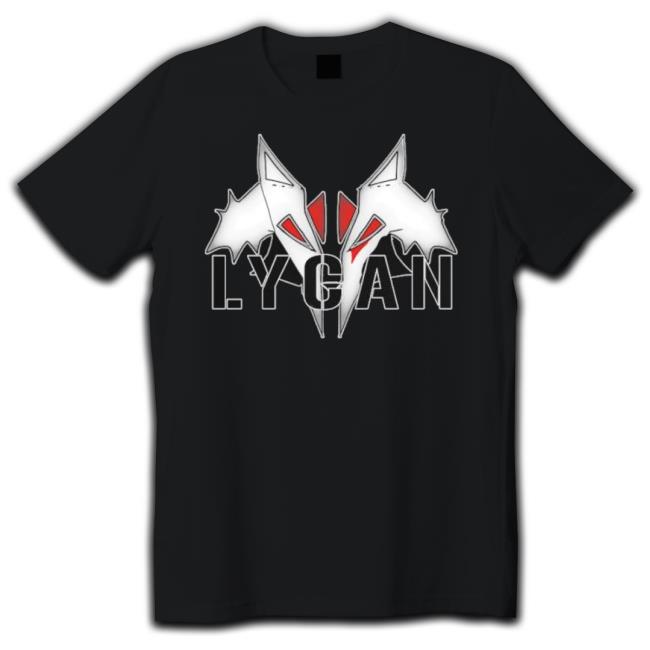 Mark Of The Lycan Shirt