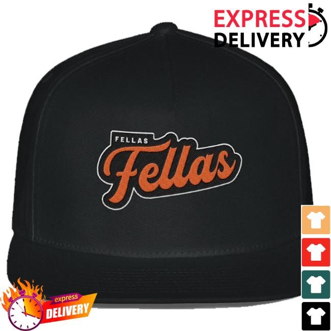 Trending Ryan Long Store Merch Ff trucker hat