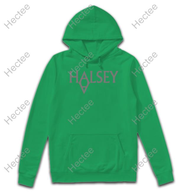 Star Crash Hoodie Halseymusic Store