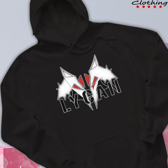 Mark Of The Lycan shirt Mark Of The Lycan shirt