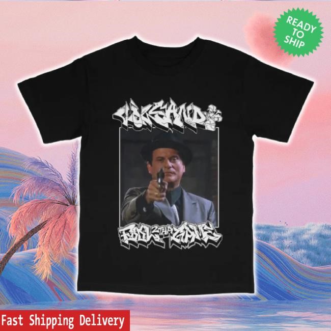 Trending Volcano - Goodfellas Shirt Daze Style Shop Merch Store