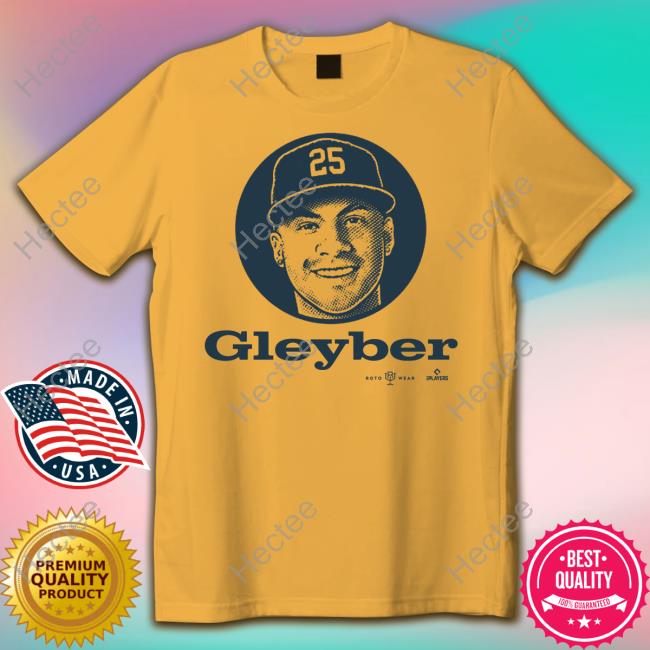 Baby G Gleyber 25 Hoodie