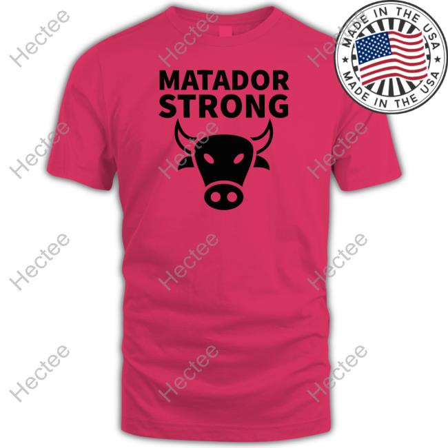 Matador Strong Sweatshirt