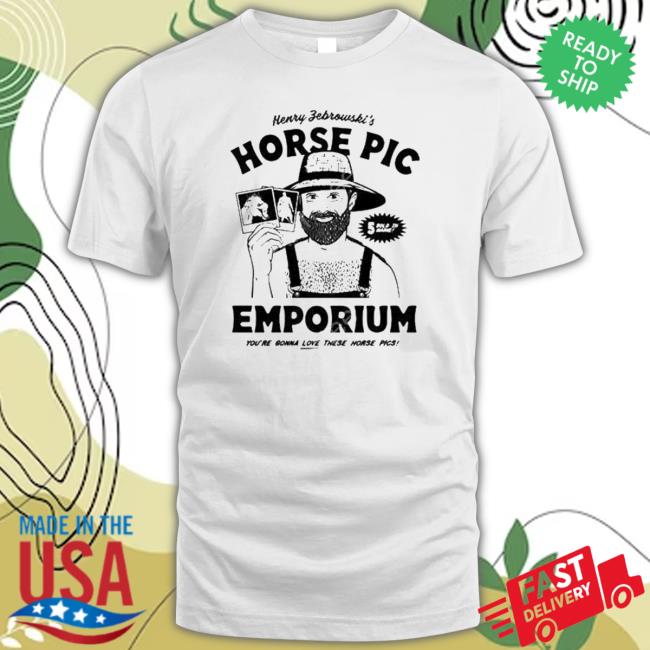 Funny Official Last Podcast On The Left Merch Horse Pics Emporium 2023 shirt, hoodie, tank top, sweater and long sleeve t-shirt