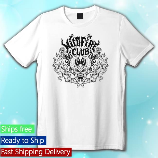 Official Wildfire Clue White shirt, hoodie, tank top, sweater and long sleeve t-shirt