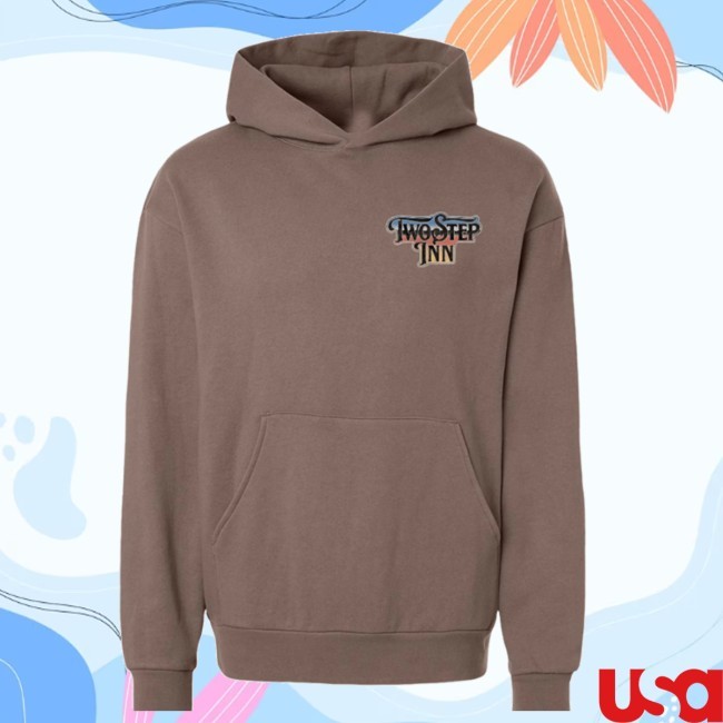 Two Step Inn Store Merch 2026 Snake Tee