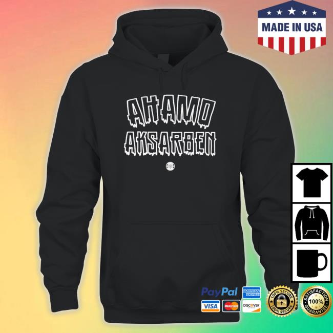Official Ahamo Aksarben Shirts Official Ahamo Aksarben Shirts