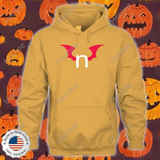 Nhentai Hooded Sweatshirt