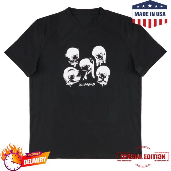 Ado Shop Merch 1St Live Haine Live Limited Sweatshirt