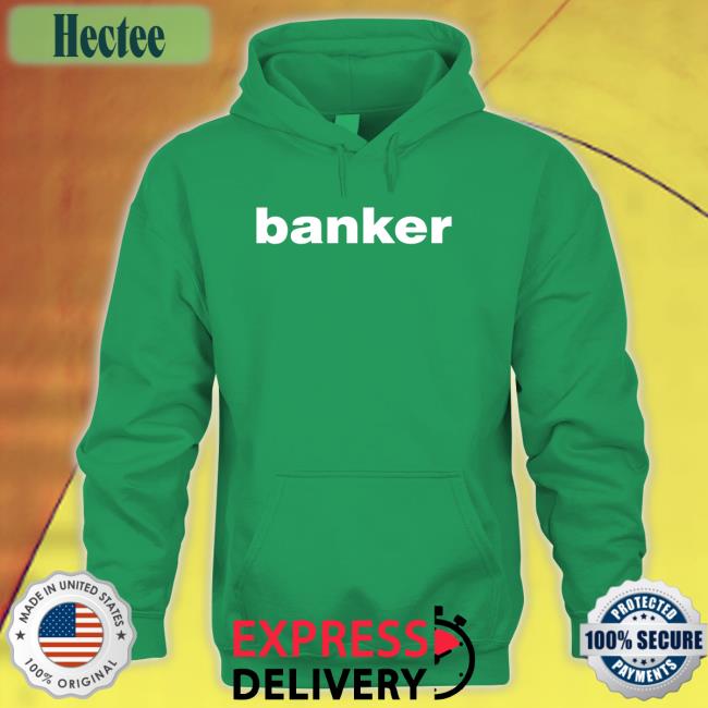 Banker Shirt