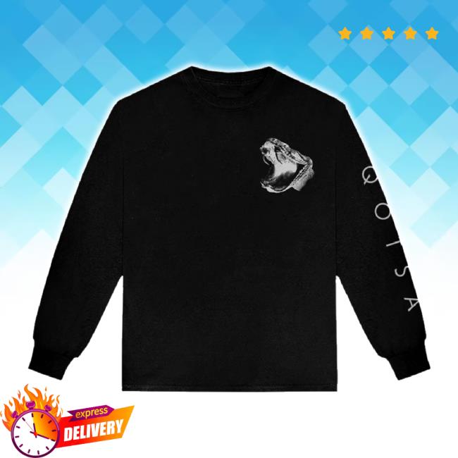 Trending Queens Of The Stone Age Merch Store Snake Bite Hoodie Sweatshirt Queensofthestoneage Qotsa Shop