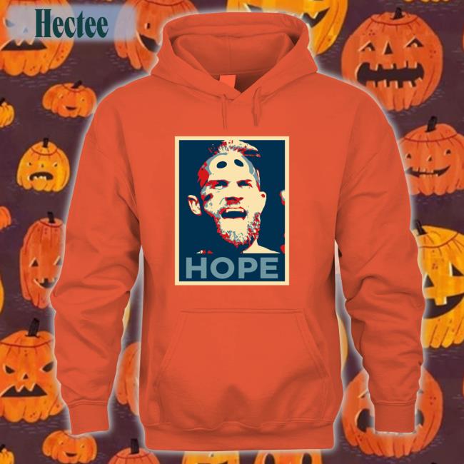 Phillies Harper 2022 Hope Tee