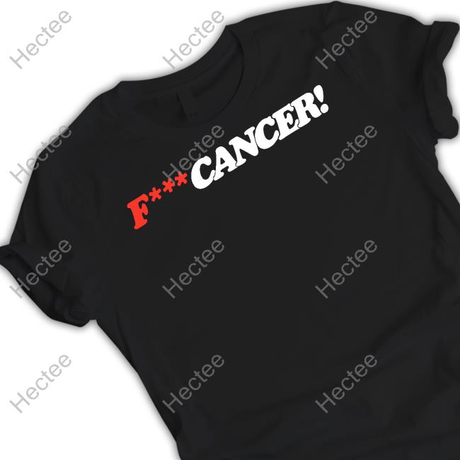 Colby F Cancer Unisex T Shirt