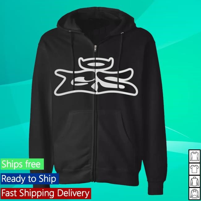Official Alvaro Diaz Merch Store Gatitas Sandungueras Vol. 1 Black Zip Up Funny Shirt