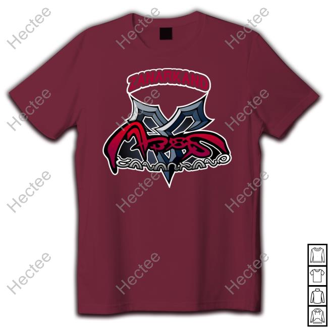 Sweetheartalyy Final Fantasy X Zanarkand Abe’S Long Sleeve Tee Shirt