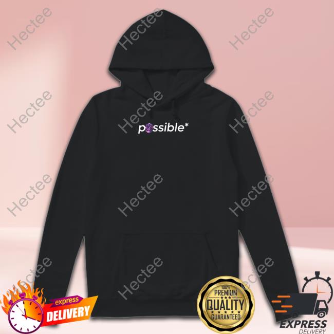 Mosaiqnft Possible Sweatshirt