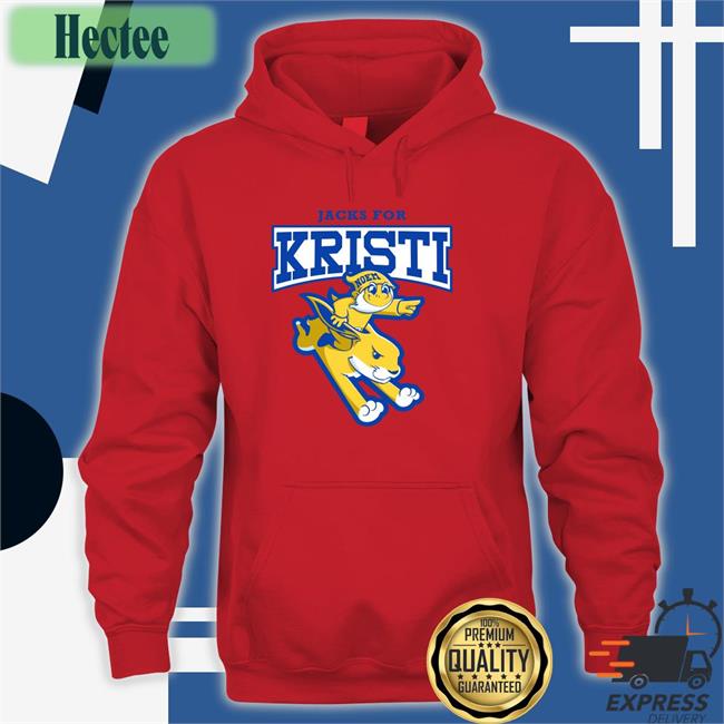 Hobo Day Jacks For Kristi Noem Shirt