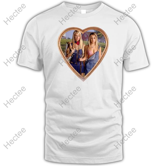 Nicole Polizzi Vs Paris Hilton's Hooded Sweatshirt