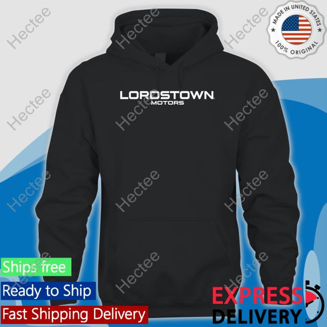 Lordstown Motors Sweatshirt