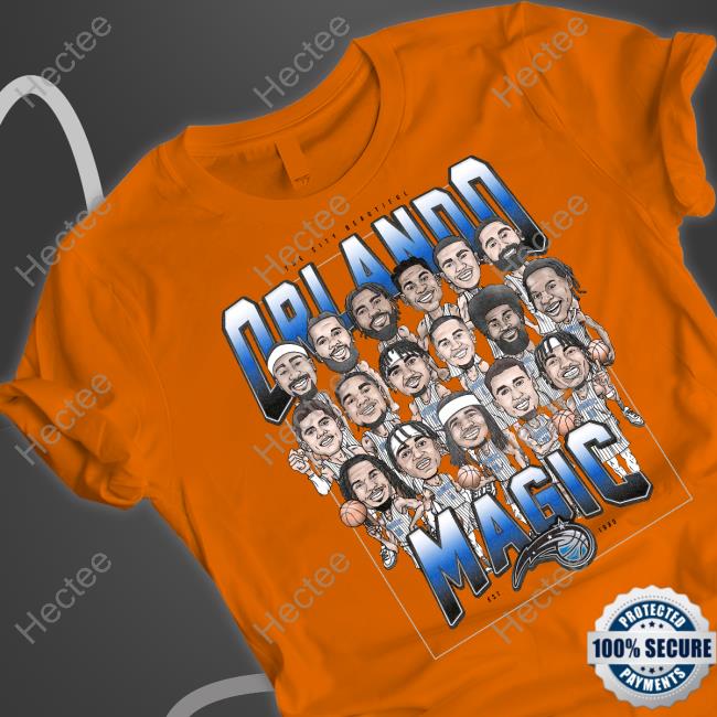 The City Beautiful Orlando Magic Est 1989 Shirts Mountain Dew X Orlando Magic