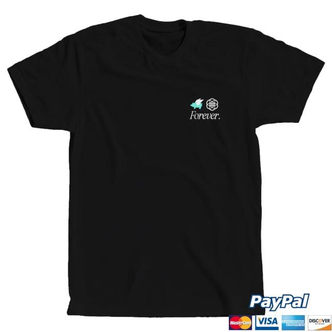 All Time Low Official Store All Time Low X Glamour Kills Forever Shirts