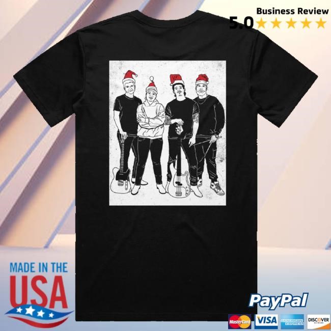 Lily Rose Merch Happy Holidays Sweaters