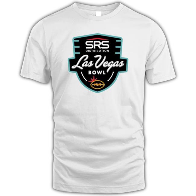 Srs Distribution Las Vegas Bowl 2023 Hoodie Srs Distribution Las Vegas Bowl 2023 Sweatshirts