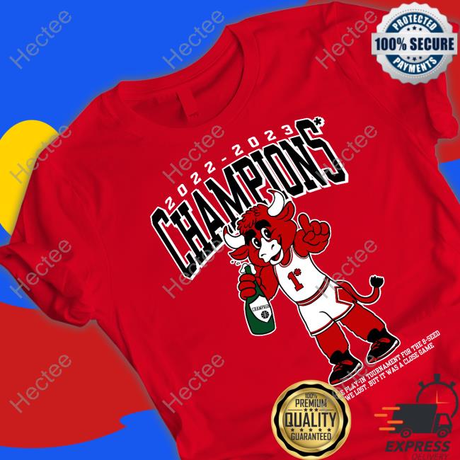 2022 2023 Champions Eastern Conference Play In Tournament For The 8 Seed Shirt