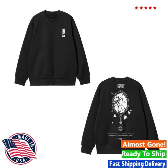 Lospirit Merch Store Shop People Pleaser T-Shirt, Hoodie, Tank Top, Sweater And Long Sleeve T-Shirt