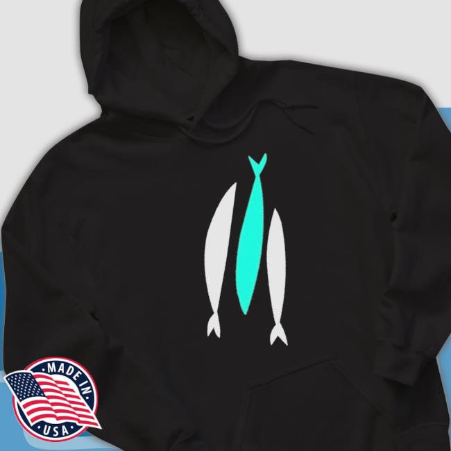 Official Three Fish shirt, hoodie, tank top, sweater and long sleeve t-shirt