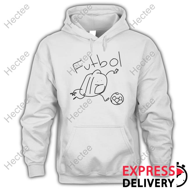Cheesyhfj Liam Futbol Sweatshirt