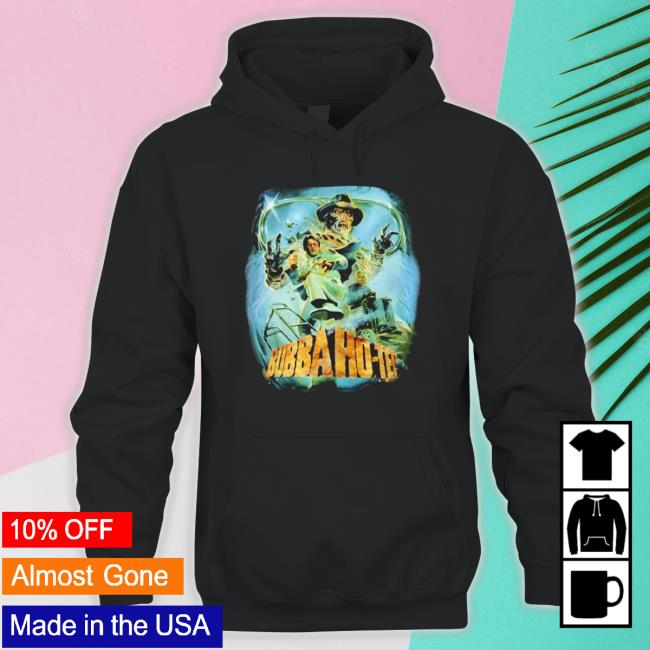 Official Cavity Colors Merch Bubba Ho-Tep Tee Shirt