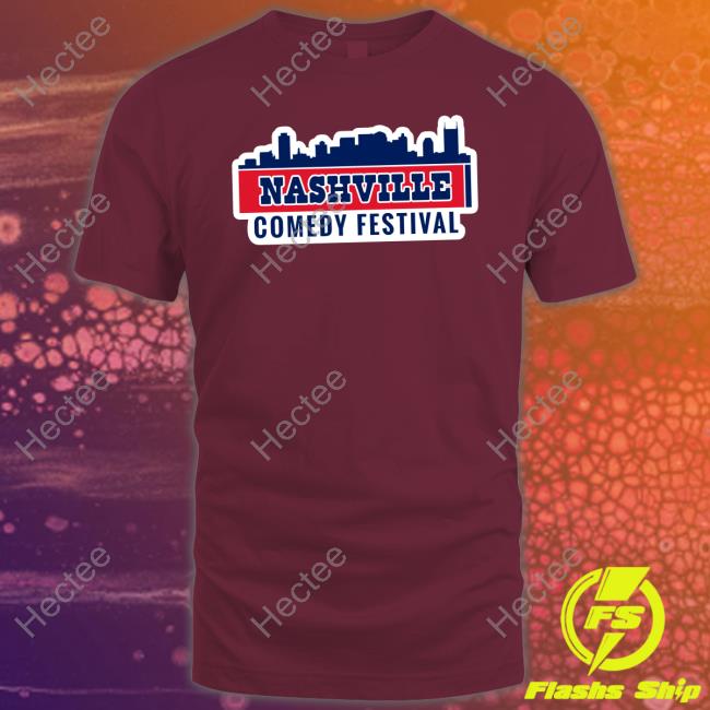Matt Rife Nashville Comedy Festival Sweatshirt