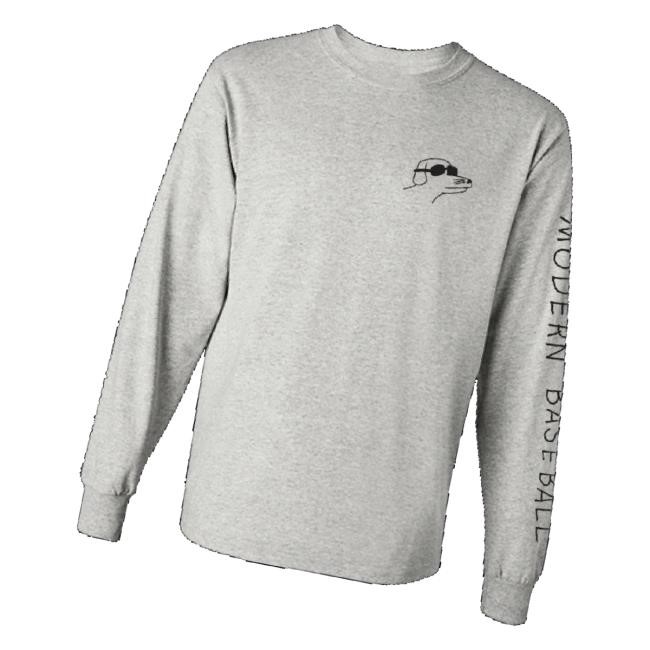 Official Modern Baseball Merch Dog Sweaters