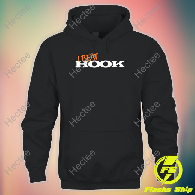 Jack Perry I Beat Hook T-Shirt