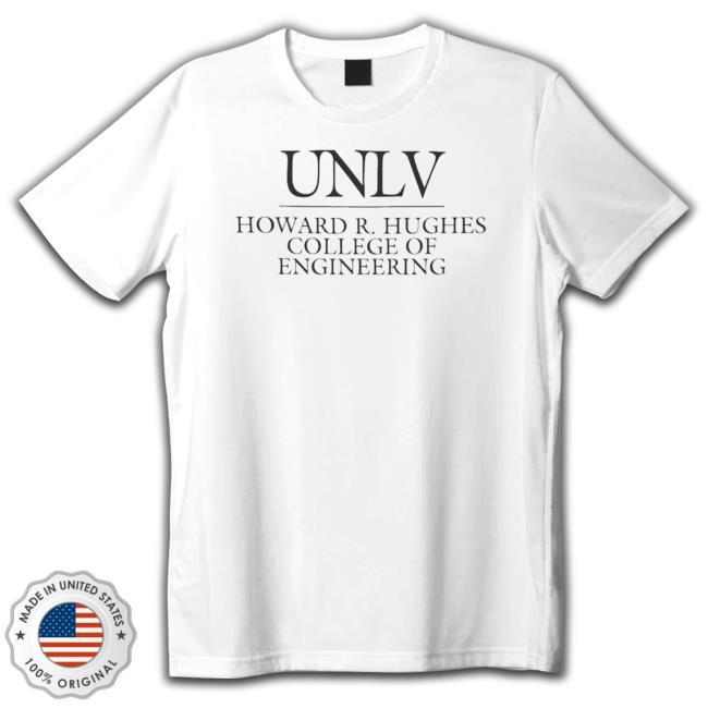 Official Unlv Runnin Rebels Ss School Of 2023 Shirt