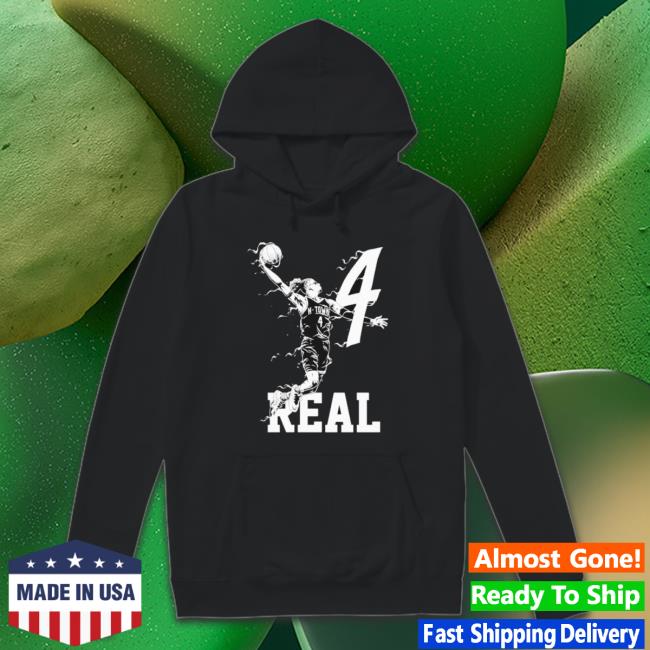 H-Town 4 Real shirt