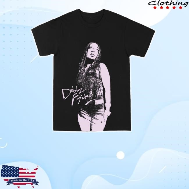 Debbyfriday Shop Let U In Unisex T Shirt