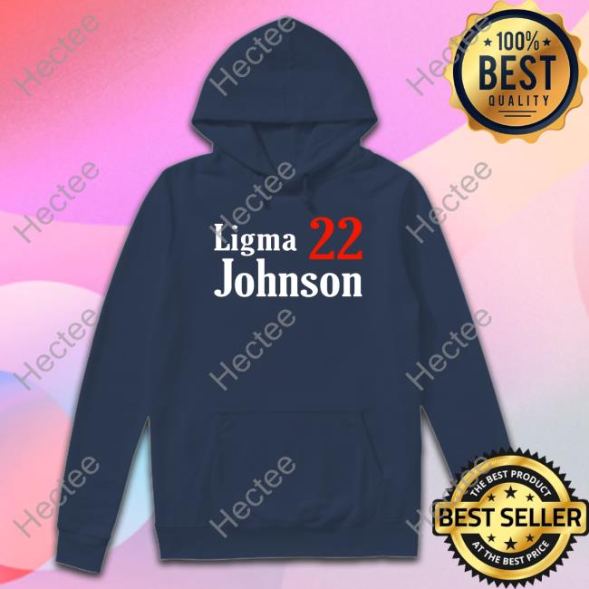 Jennifer Ligma Johnson 22 Shirts