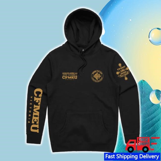 Original 299 Bourke Street t-shirt, hoodie, tank top, sweater and long sleeve t-shirt Cfmeu Shop Merch Store