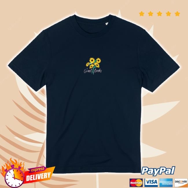 Official Giant Rooks Pink Skies Classic Shirt Bravado Shop Merch Store