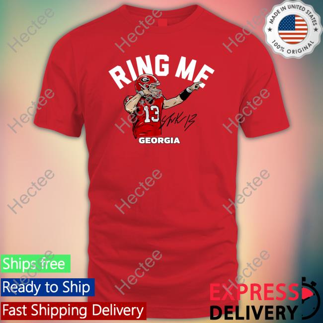 Stetson Bennett Ring Me Long Sleeve Shirt