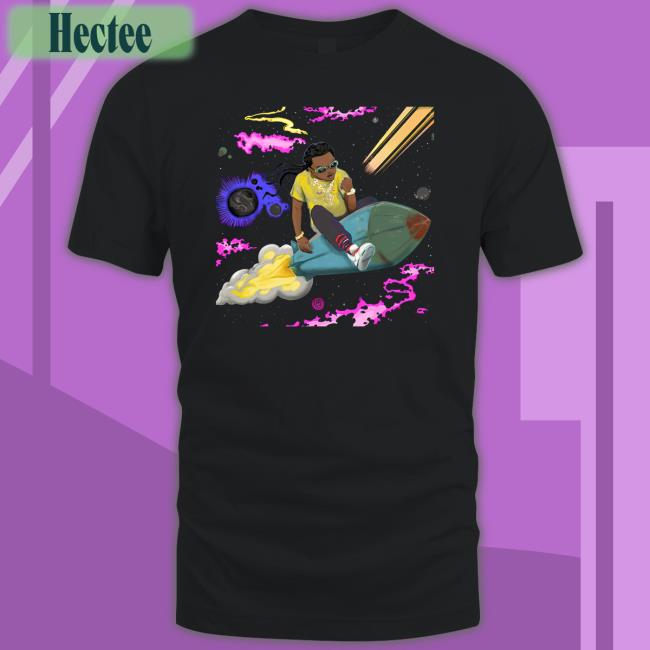 Takeoff Sweatshirt