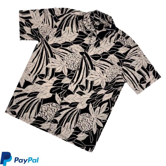 Hilo Hattie Merch Bold Serenity Aloha Beige Hoodie Sweatshirt