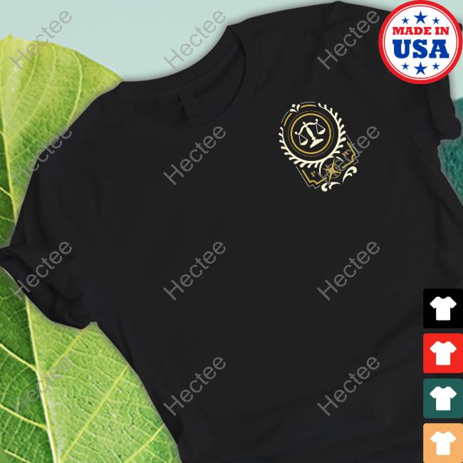 Ace Attorney Store Wright & Co T Shirt