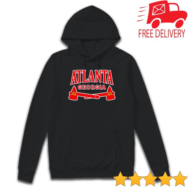 Atlanta Georgia Tee Shirt