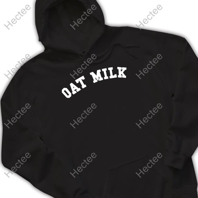 Oat Milk Sweatshirt